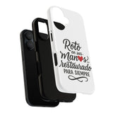Funda para iPhone - El Dios que restaura