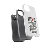 Funda para iPhone - El Dios que restaura