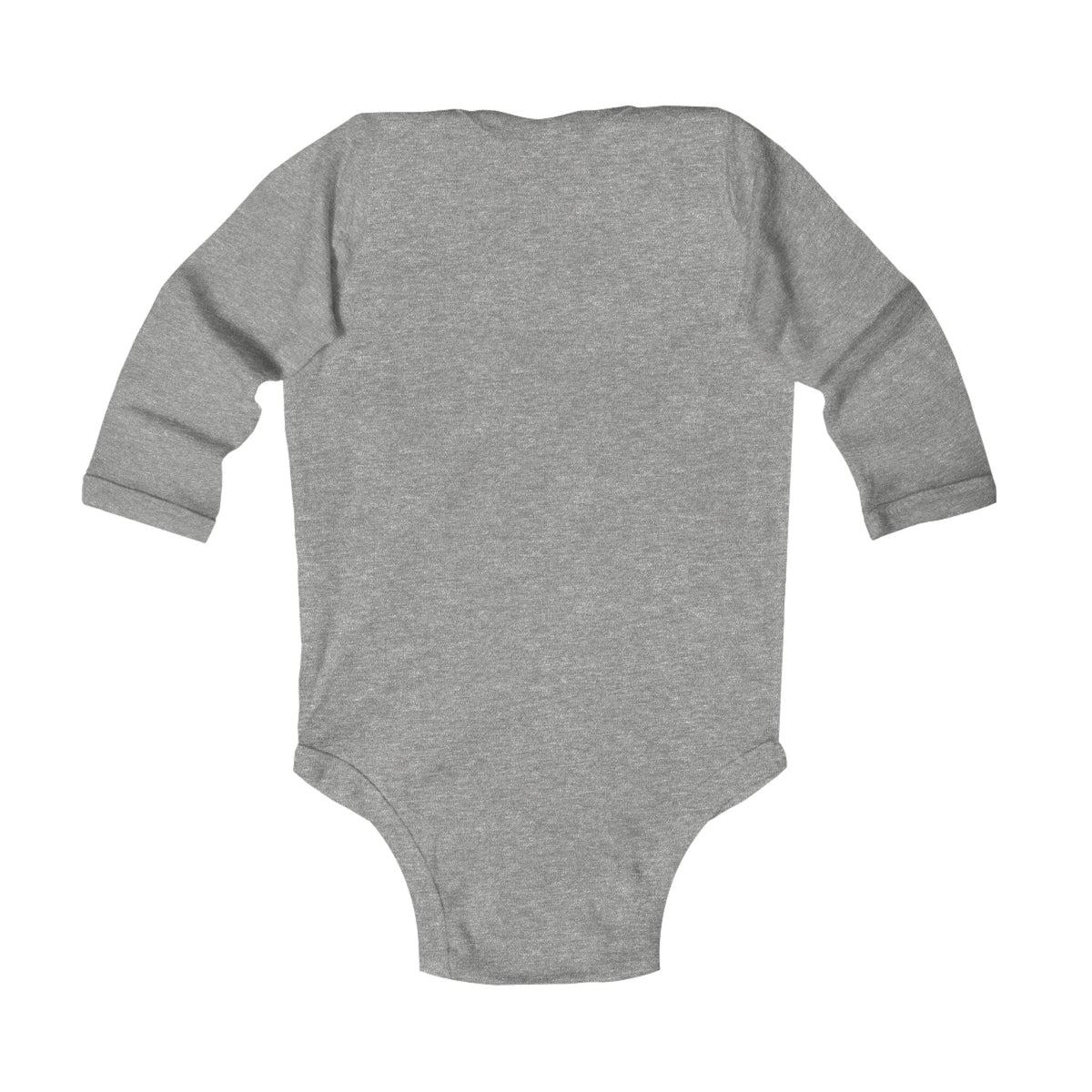 Infant Long Sleeve Bodysuit Salvador