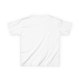 Kids Heavy Cotton™ Tee Esperanza Paz Amor