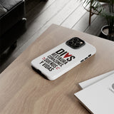Funda para iPhone - El Dios que restaura