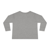 Toddler Long Sleeve Tee Epoca de Alegría