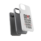 Funda para iPhone - El Dios que restaura