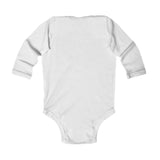 Infant Long Sleeve Bodysuit Alegría