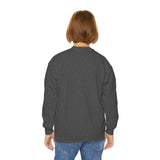 Youth Crewneck Sweatshirt Luz
