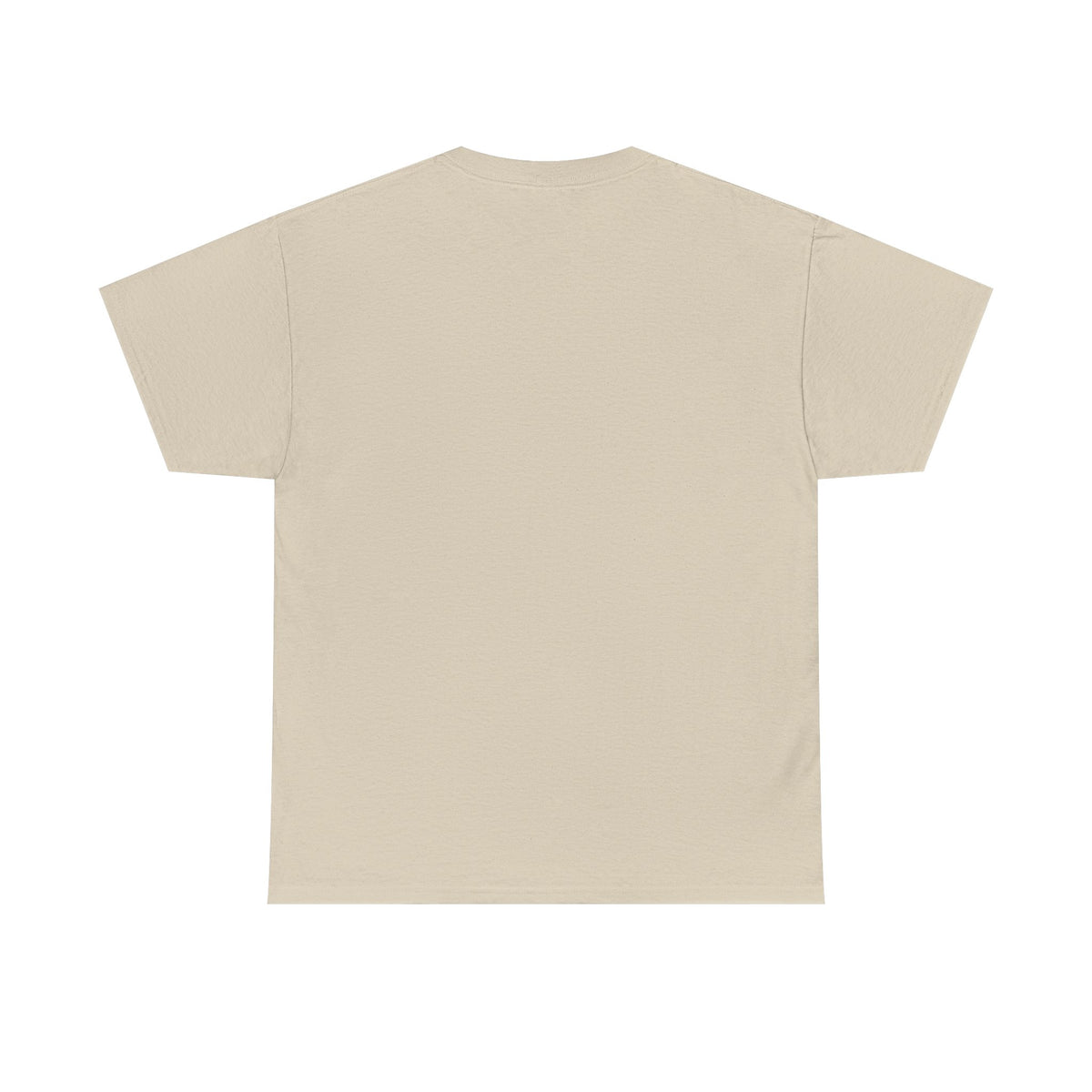Unisex Heavy Cotton Tee Jesus Esperanza – ropa cristiana para niños – foto 8