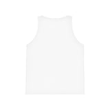 Kid's Jersey Tank Top Luz