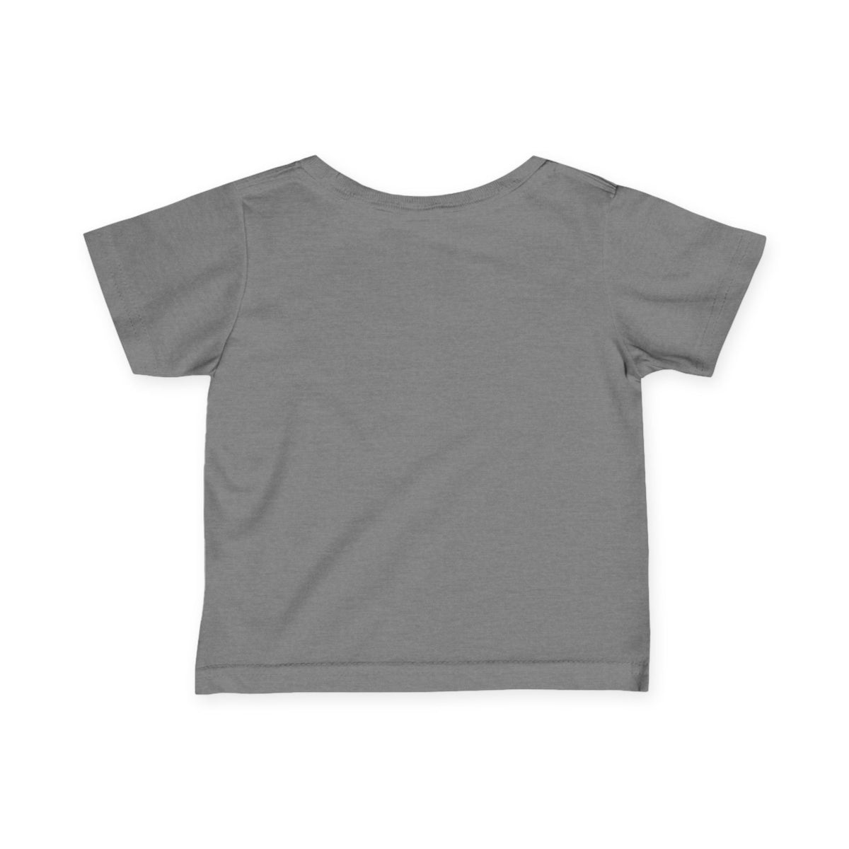 Infant Fine Jersey Tee Alegría