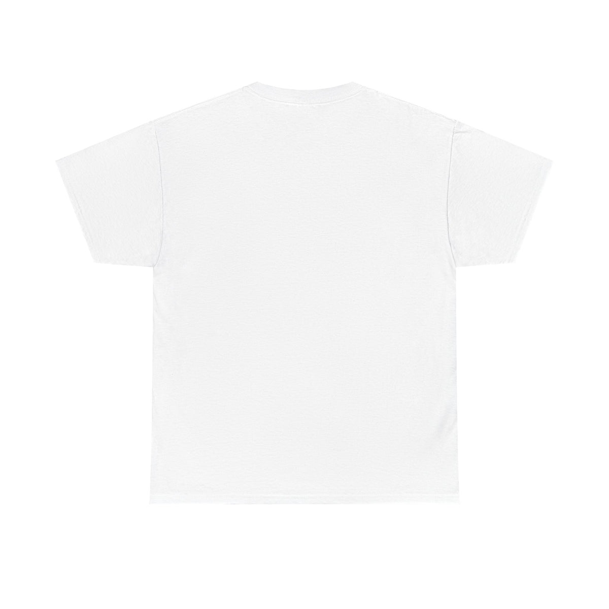 Unisex Heavy Cotton Tee Jesus Esperanza – ropa cristiana para niños – foto 5