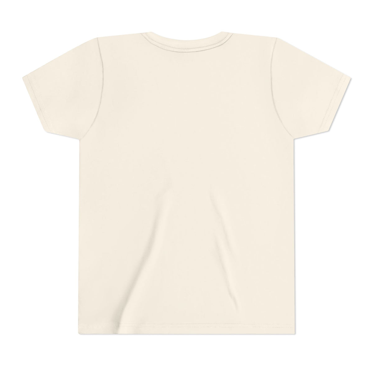 Youth Short Sleeve Tee Luz