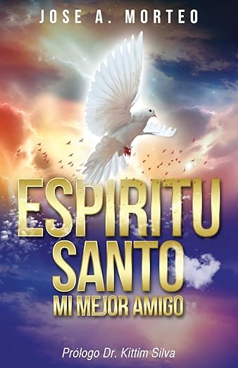 Espiritu Santo: Mi Mejor Amigo | Outlet Product