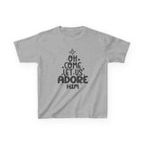 Kids Heavy Cotton™ Tee Adoremosle