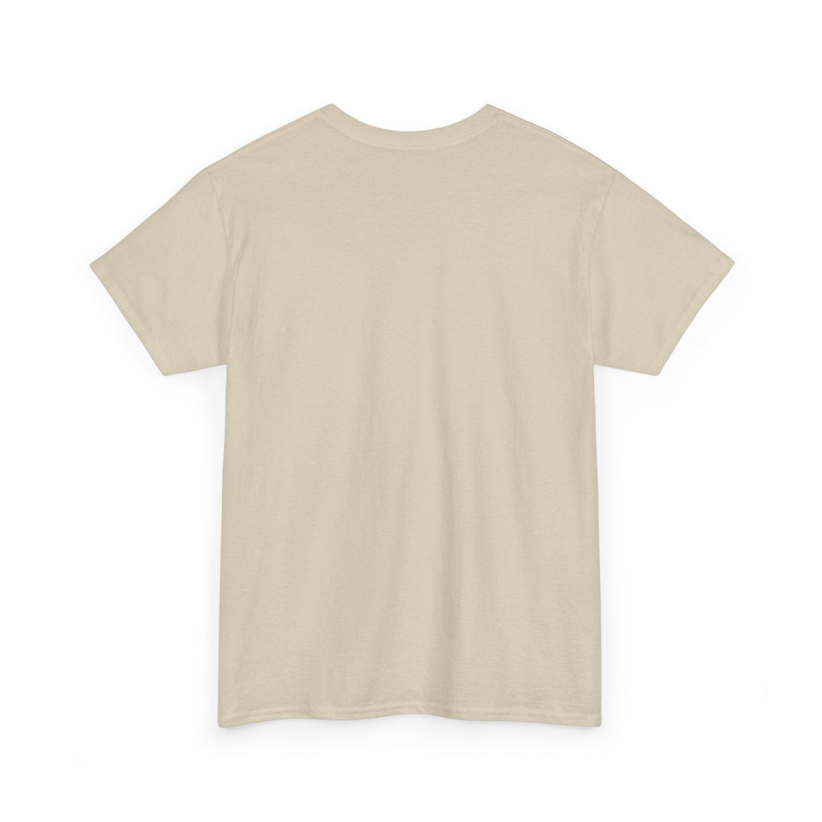 Unisex Heavy Cotton Tee Jesus Esperanza – ropa cristiana para niños – foto 10