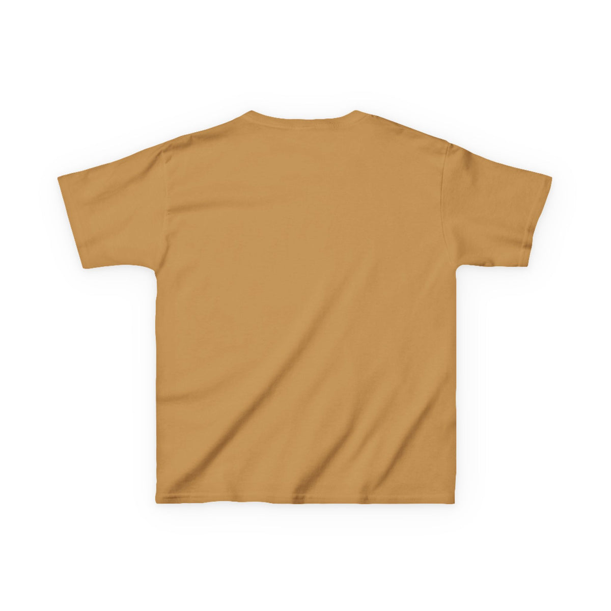Kids Heavy Cotton™ Tee Jesus Esperanza – ropa cristiana para niños – foto 9