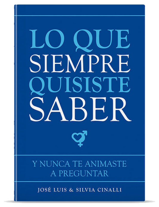 Lo que siempre quisiste saber - Outlet