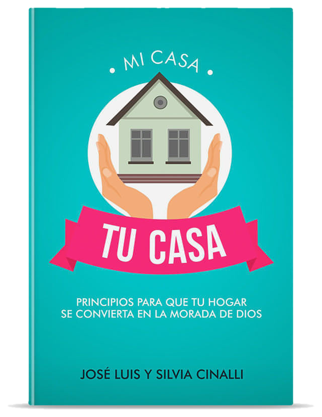 Mi casa, Tu casa