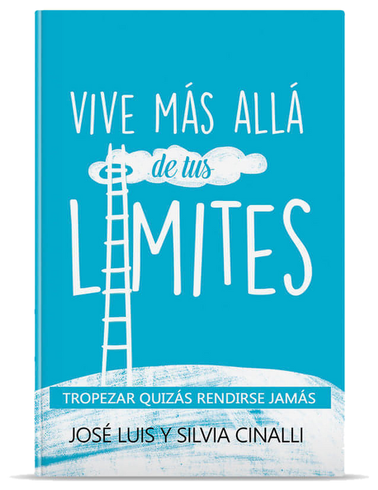 Vive más allá de tus límites