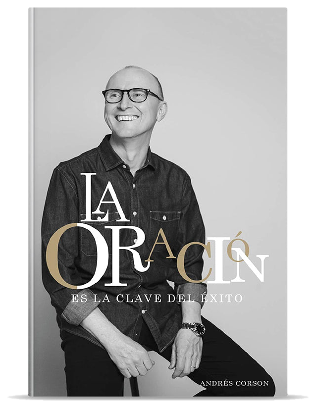 La oración es la clave del éxito