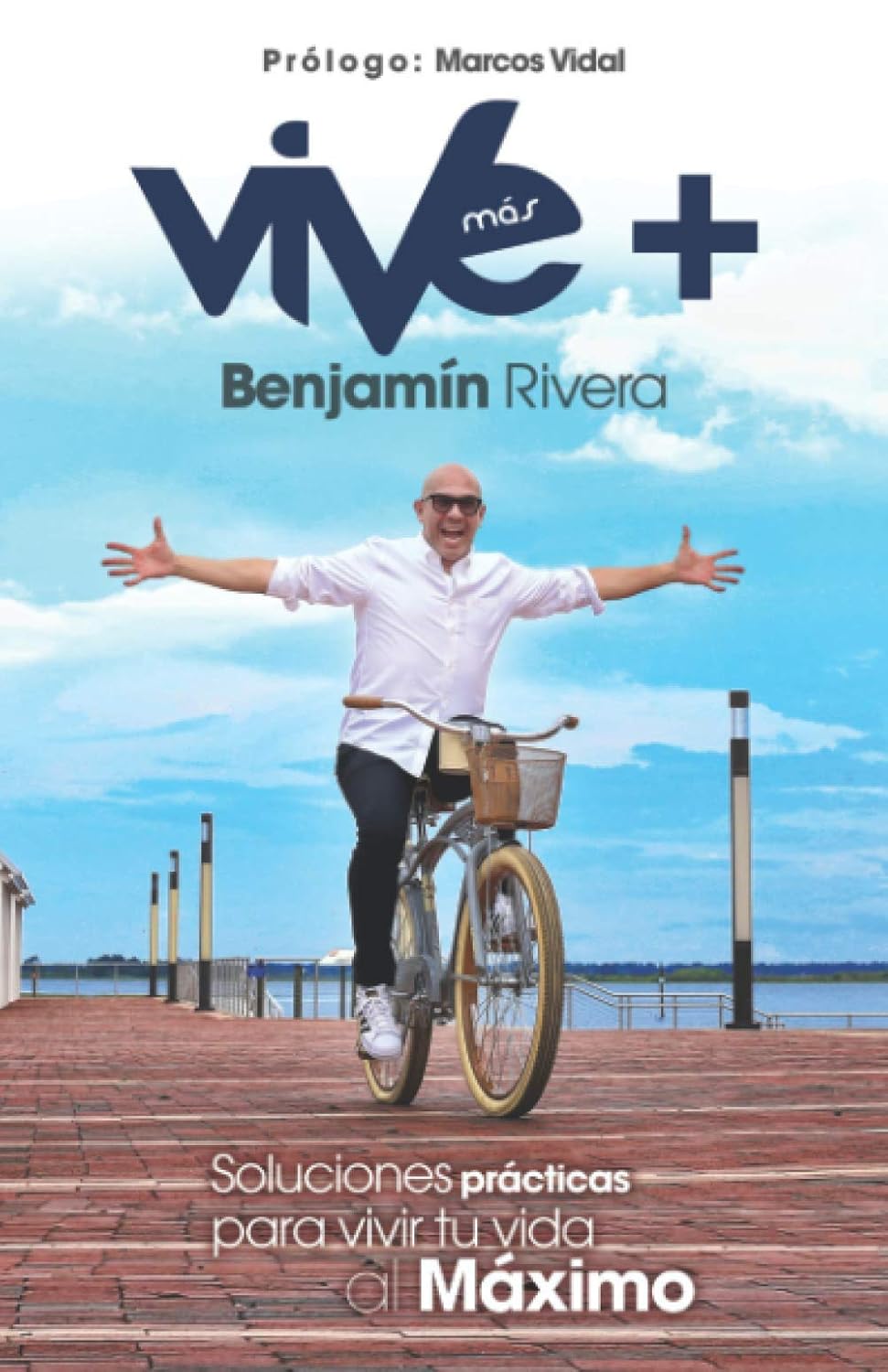 Vive Mas – libro cristiano en español