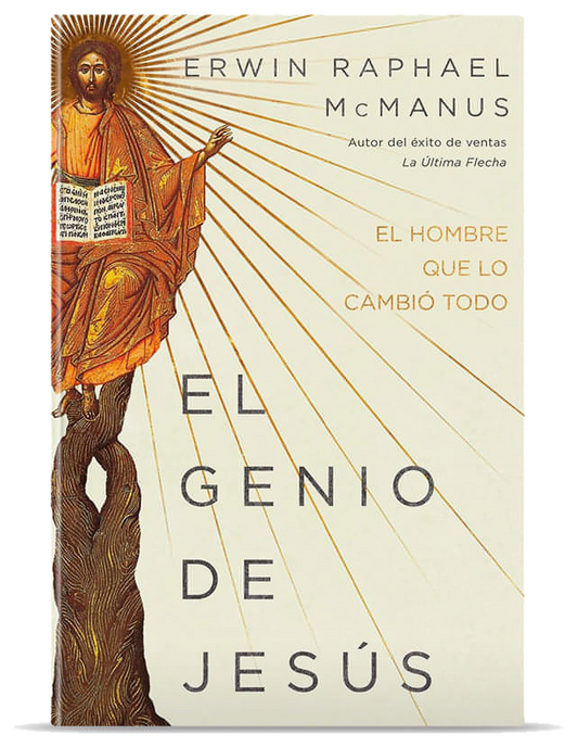 El genio de Jesús