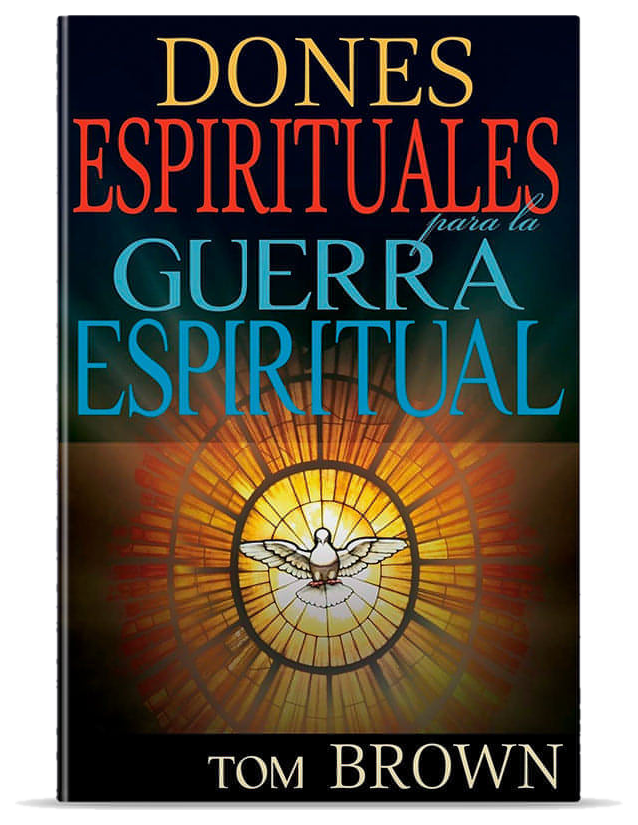 Dones espirituales para la guerra espiritual
