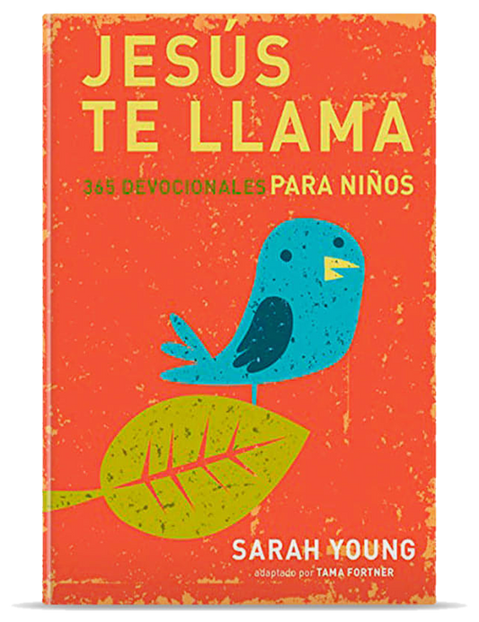 Jesús te llama