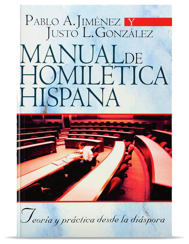 Manual de homilética hispana