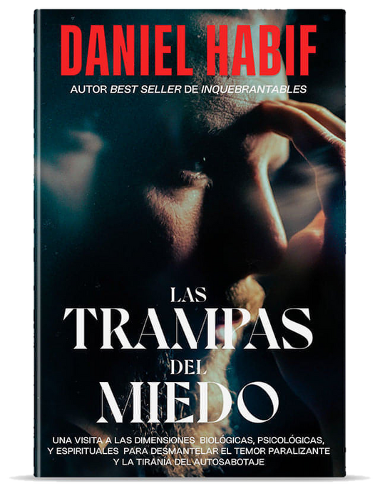 Las trampas del miedo