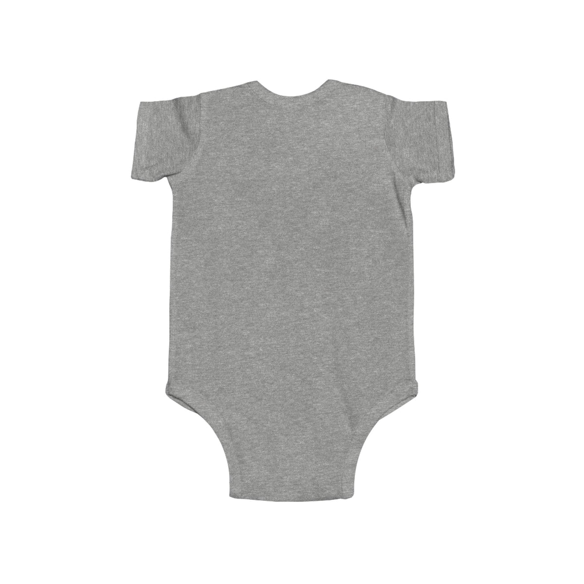 Infant Fine Jersey Bodysuit Alegría
