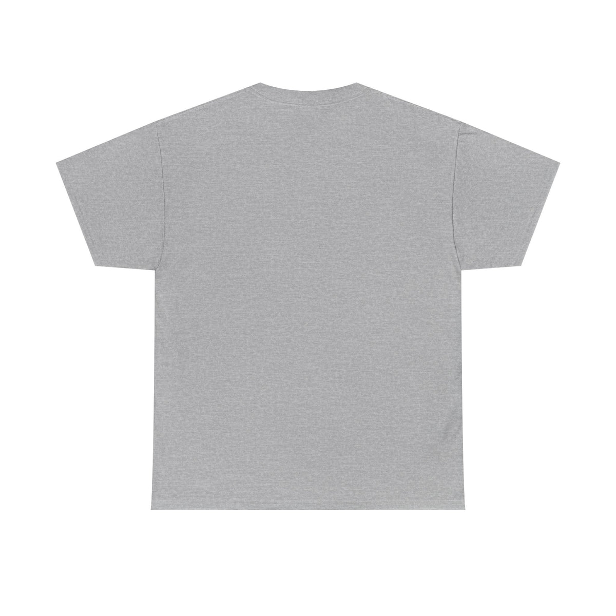 Unisex Heavy Cotton Tee Jesus Esperanza – ropa cristiana para niños – foto 11