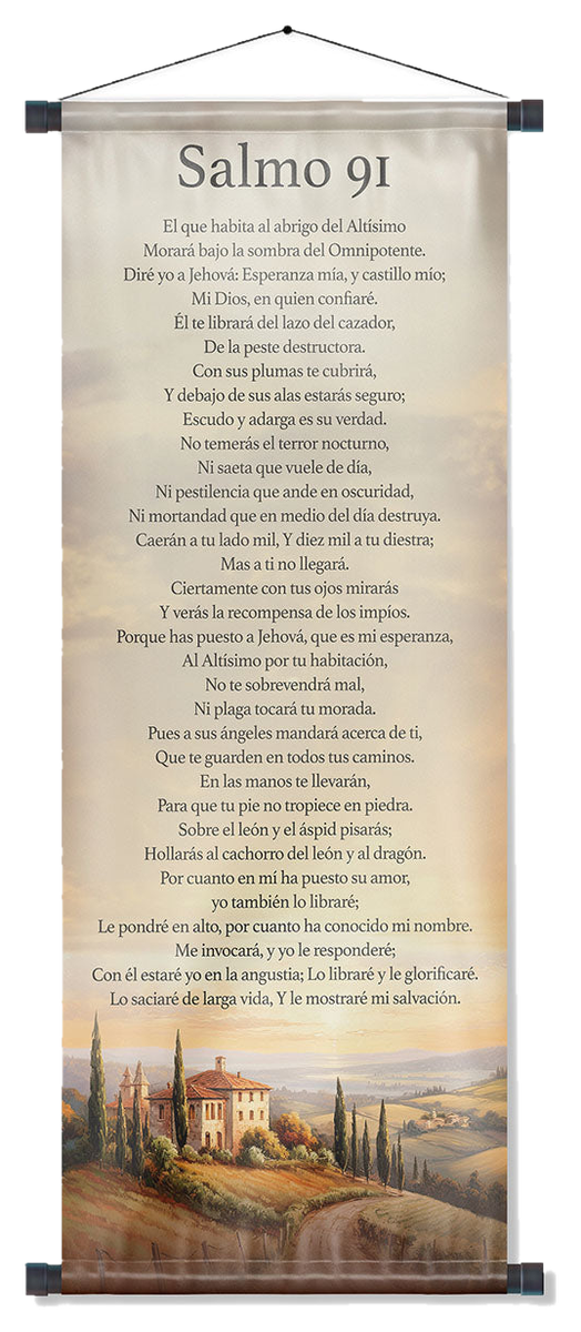 BANNER Salmo 91 (B)