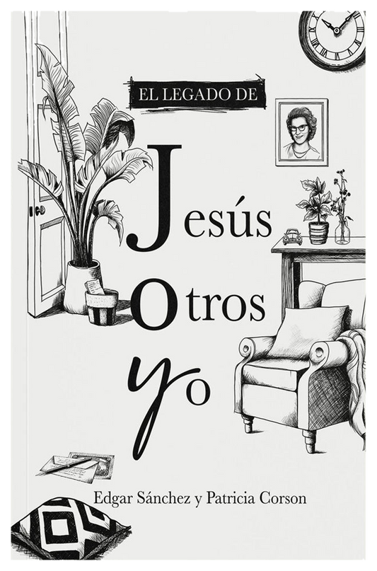 El legado de JOY