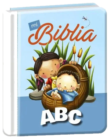 Mi Biblia ABC