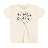 Youth Short Sleeve Tee Luz