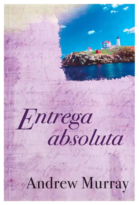 Entrega absoluta - Libro de bolsillo