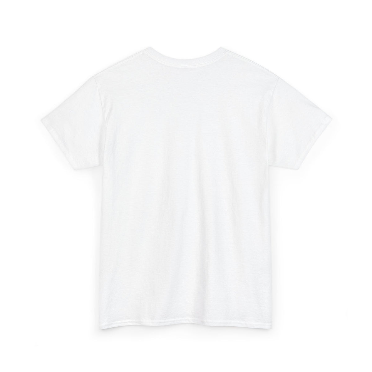 Unisex Heavy Cotton Tee Jesus Esperanza – ropa cristiana para niños – foto 7