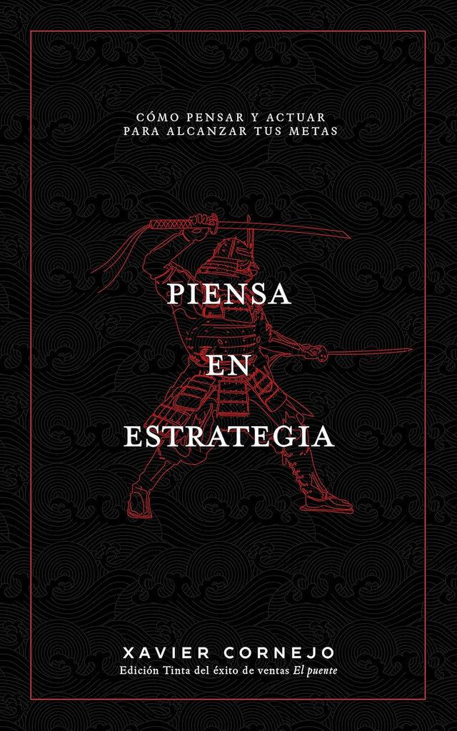 PIENSA EN ESTRATEGIA