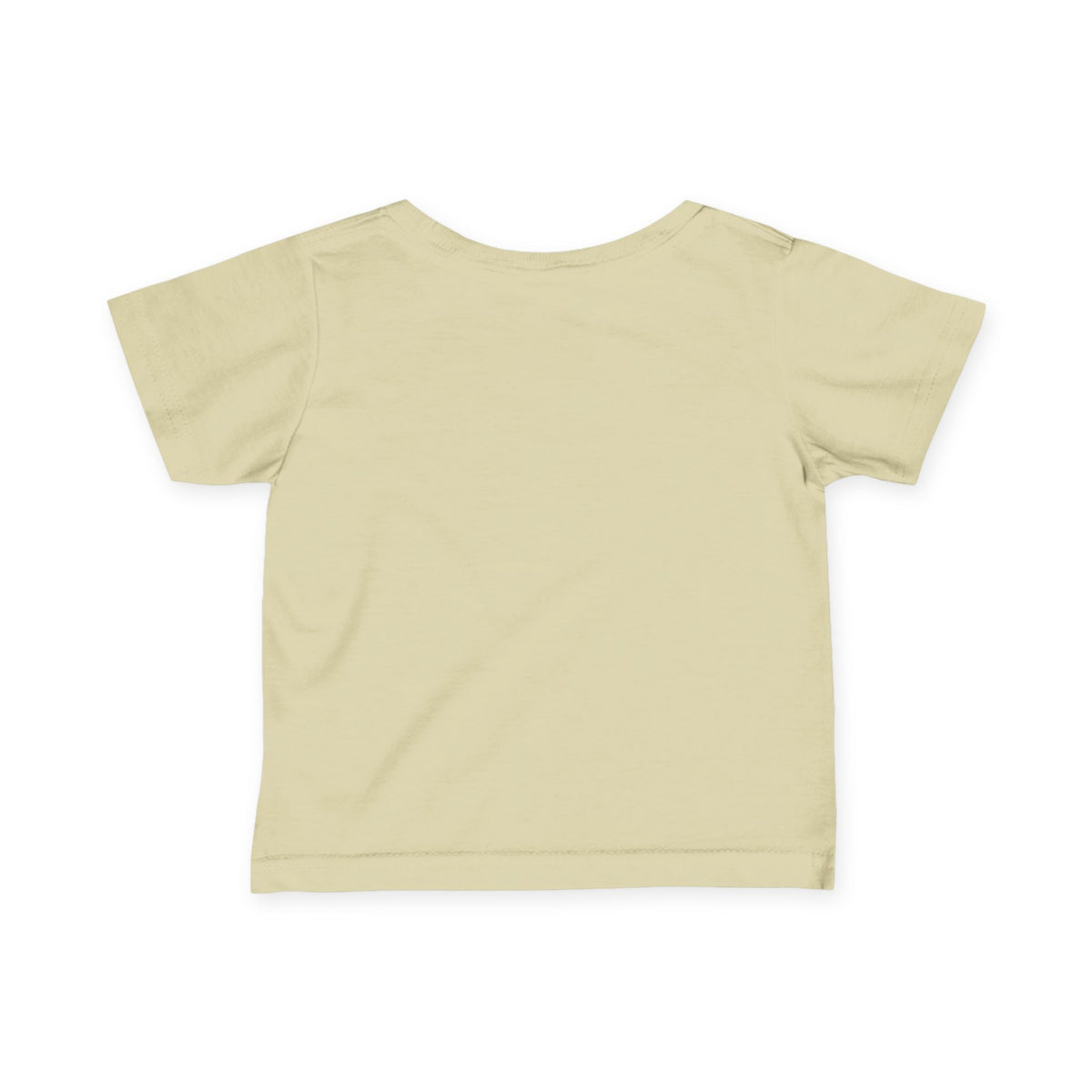 Infant Fine Jersey Tee Alegría