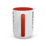 Taza Dios Restaura Corazones, Sueños y Vidas - El Dios que restaura