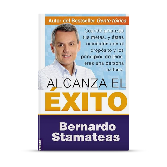 Alcanza el Éxito | Outlet Product