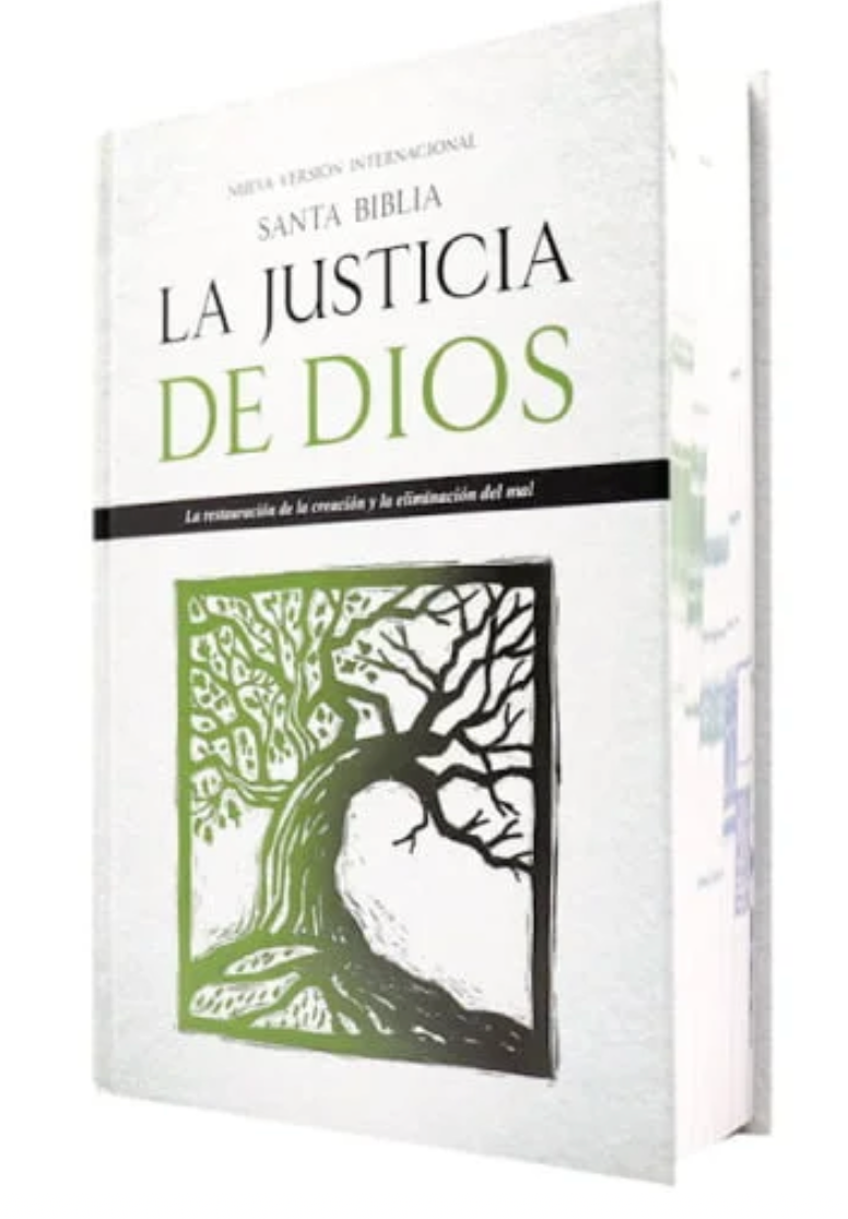 Santa Biblia La Justicia de Dios – Biblia en español – foto 2