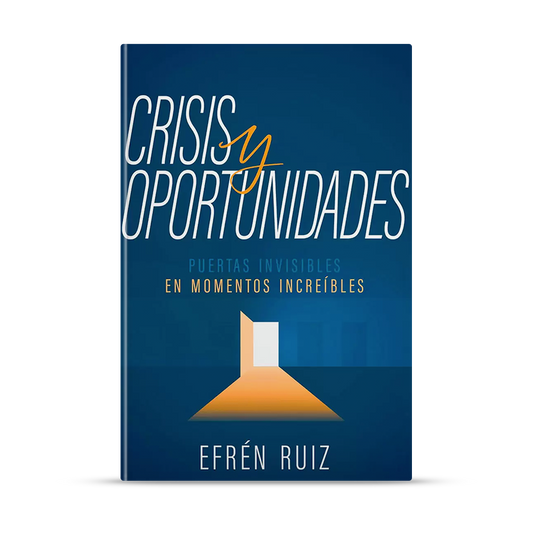 Crisis y oportunidades: Puertas invisibles en momentos increíbles | Outlet Product