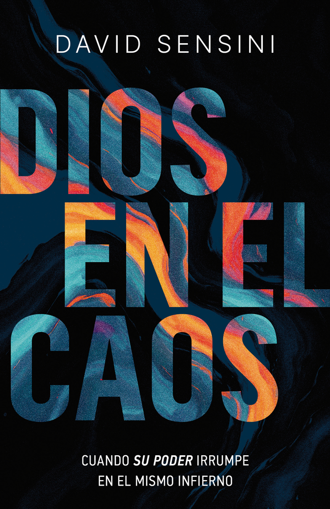 Dios en el Caos