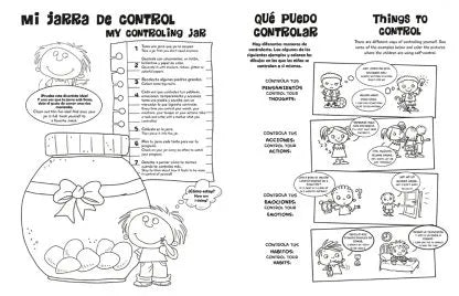 Diverti Biblia – Auto Control / Funny Bible – Self control – Biblia en español – foto 2