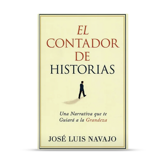 El contador de historias | Outlet Product