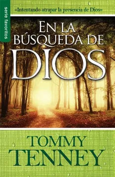 En la búsqueda de Dios - Libro de bolsillo