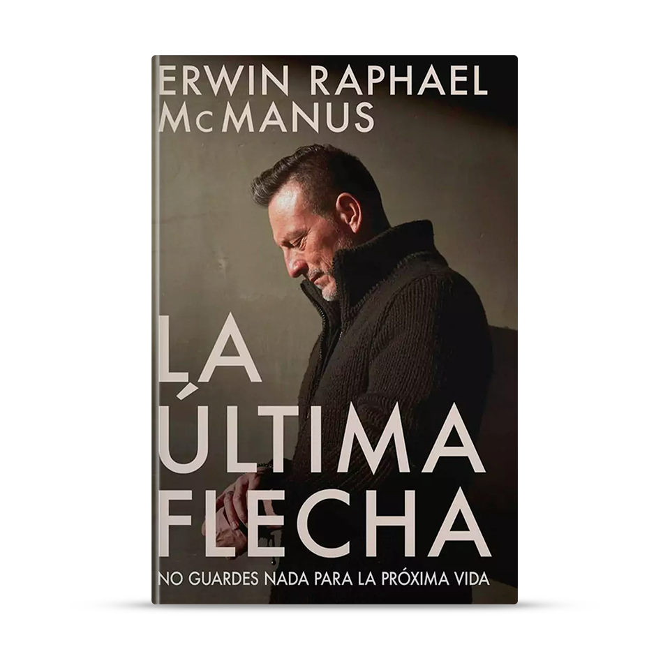 La Última Flecha | Outlet Product