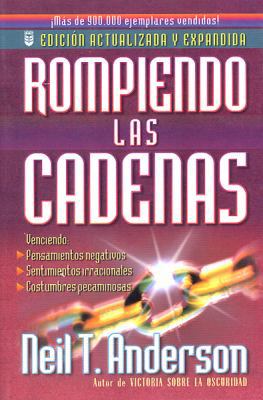 Rompiendo las cadenas - Libro de bolsillo