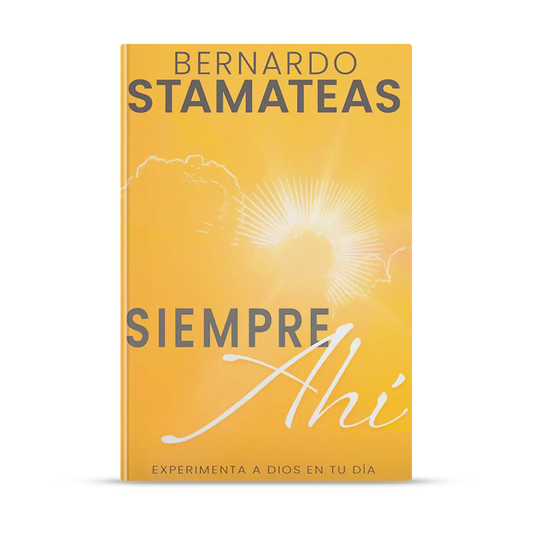 Siempre Ahí | Outlet Product