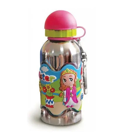 Botella Héroes de la Biblia - Ester / Esther